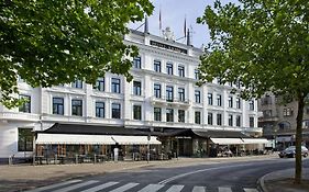 Scandic Kramer